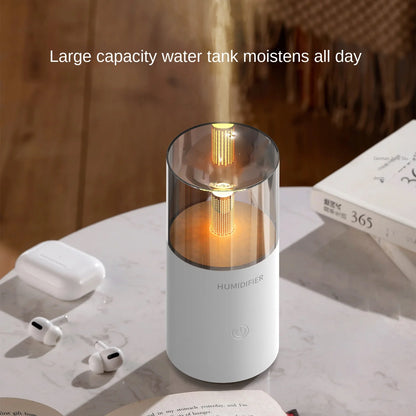 Compact- Aroma Diffuser
