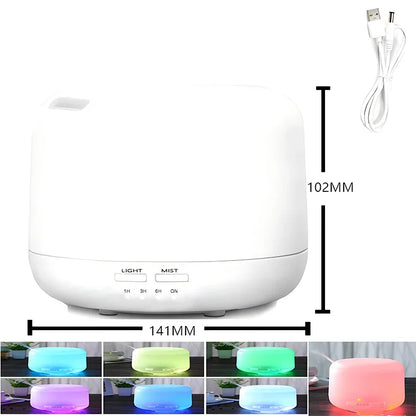 500mL Aroma Diffuser