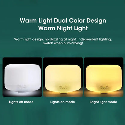 500mL Aroma Diffuser