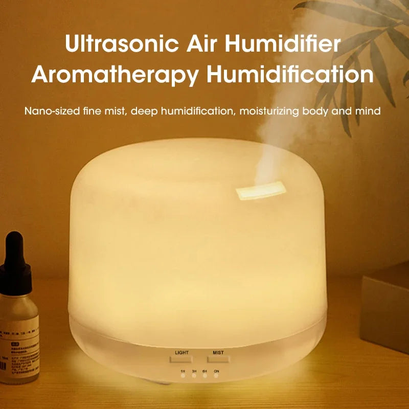 500mL Aroma Diffuser