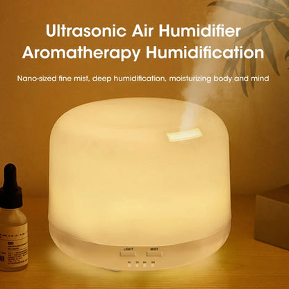500mL Aroma Diffuser