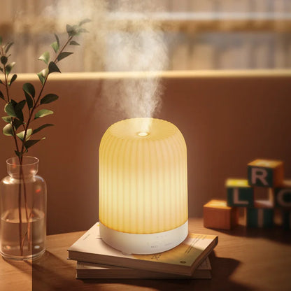 Night Light- Aroma Diffuser