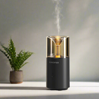 Compact- Aroma Diffuser