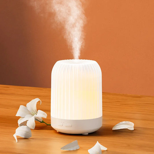 Night Light- Aroma Diffuser