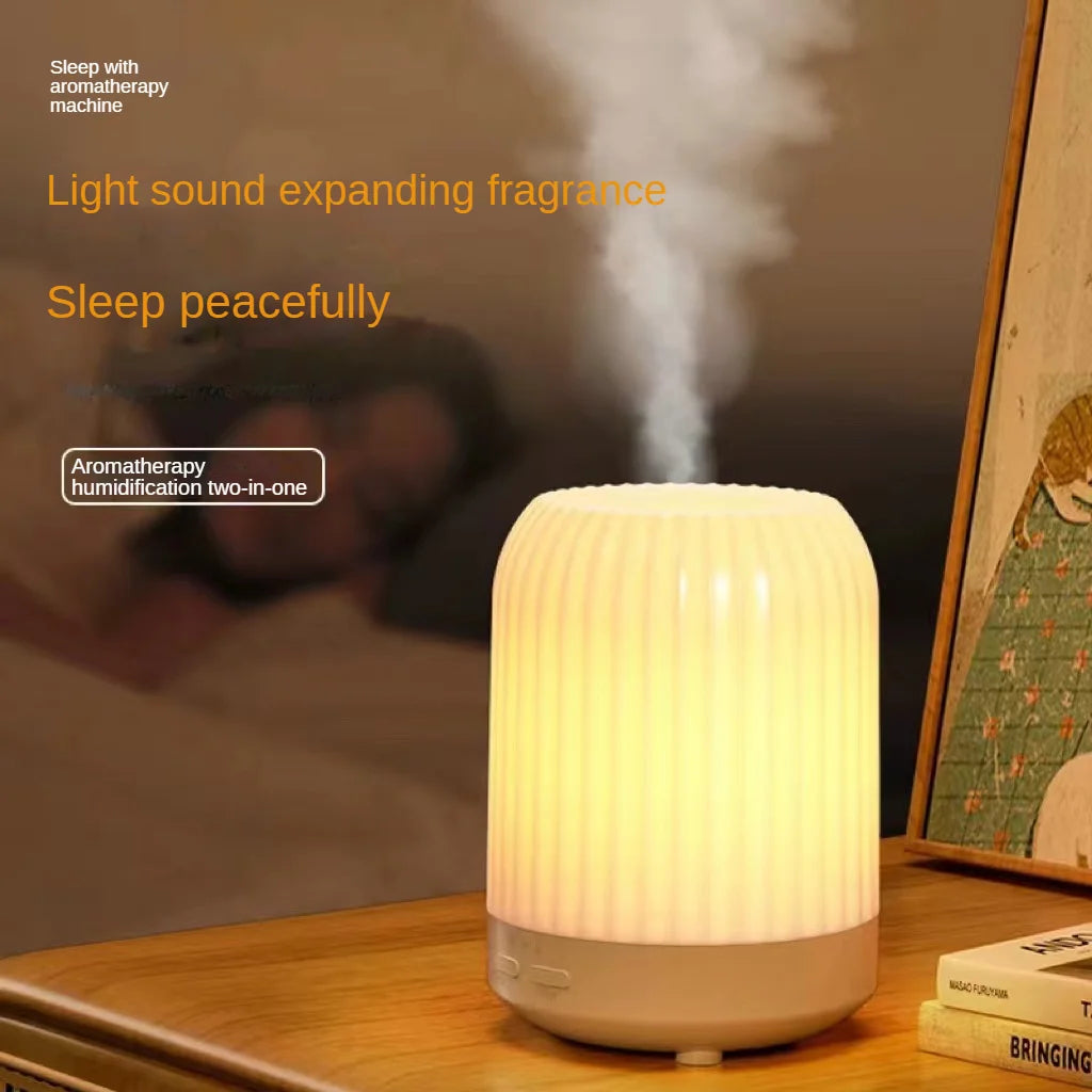 Night Light- Aroma Diffuser