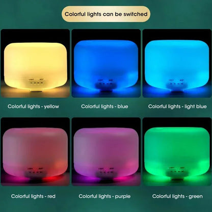 500mL Aroma Diffuser