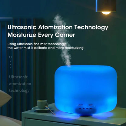 500mL Aroma Diffuser