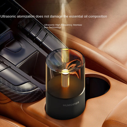 Compact- Aroma Diffuser