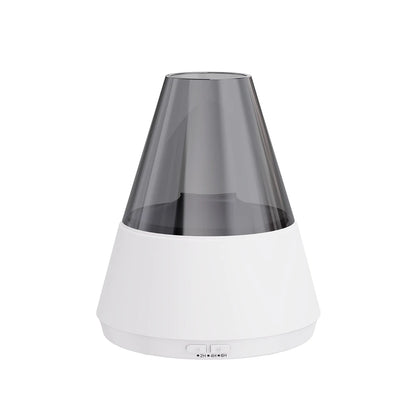 Sleek- Simulated Flame Aroma Diffuser