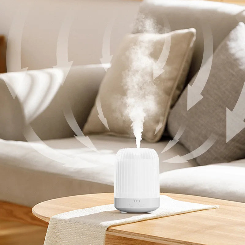 Night Light- Aroma Diffuser