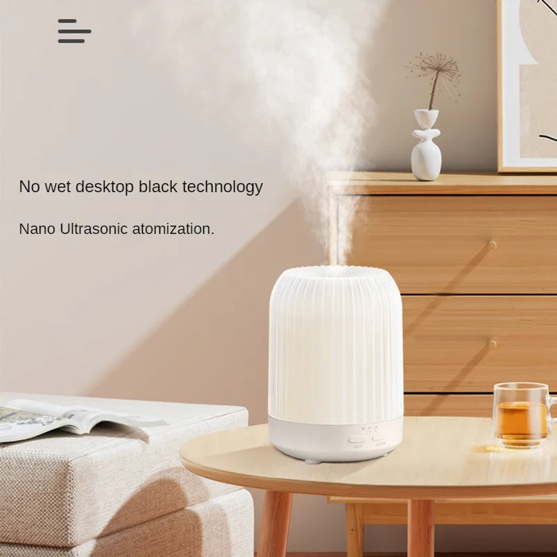 Night Light- Aroma Diffuser