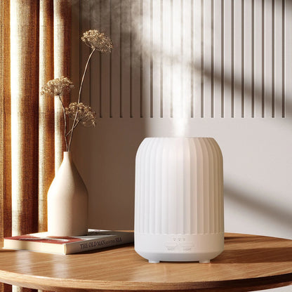 Night Light- Aroma Diffuser